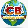 Logo Colégio Betel
