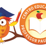 Logo Centro Educacional Prof Paulo Freire