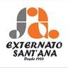 Logo Externato Sant'ana