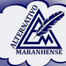Logo Colégio Alternativo Maranhense