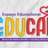 Logo Espaço Educacional Educar