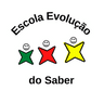 Logo Escola Evolução Do Saber