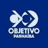 Logo Colégio Objetivo Parnaíba