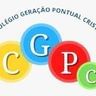 Logo Colégio Geração Pontual Cristã