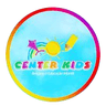 Logo Center Kids Berçário - Itaquaquecetuba Unidade 1