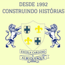 Logo Escola Cardoso E Albuquerque