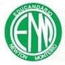 Logo Educandario Newton Monteiro