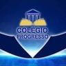 Logo Colégio Progresso – Unidade 1 – Santa Maria