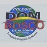 Logo Colégio Dom Bosco De Altônia