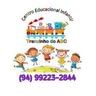 Logo Centro Educacional Infantil Trenzinho Do Abc