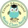 Logo Centro Educacional Maria Clara Araujo