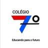 Logo Colégio Sétimo