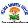 Logo Escola Emanuel Freitas