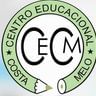 Logo Centro Educacional Costa Melo