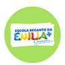 Logo Escola Recanto Da Emília Camaçari