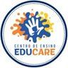 Logo Centro De Ensino Educare