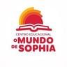 Logo Centro Educacional Mundo De Sophia