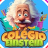 Logo Colégio Einsten
