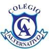 Logo Colégio Alternativo