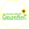 Logo Escola Infantil Girassol