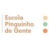 Logo Escola Pinguinho De Gente - Unidade Cohajap