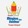 Logo Escola Mágica Dos Sonhos