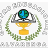 Logo Centro Educacional Alvarenga