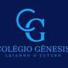 Logo Colégio Gênesis