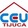 Logo Ceutijuca - Unidade Tijuca