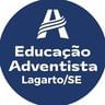 Logo Escola Adventista De Lagarto