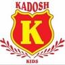 Logo Escola De Educação Basica Kadosh