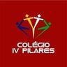 Logo Colégio Iv Pilares