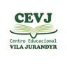 Logo Centro Educacional Vila Jurandyr