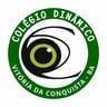 Logo Colégio Dinamico