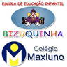 Logo Colégio Maxluno