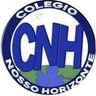 Logo Colégio Nosso Horizonte