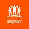 Logo Escola Magister