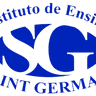 Logo Saint Germain Instituto De Ensino