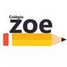 Logo Escola Zoe Kids
