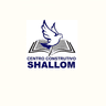 Logo Centro Construtivo Shallom