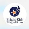 Logo Bright Kids Educacao Bilingue - Unidade Ed. Infantil