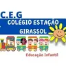 Logo Colegio Estação Girassol