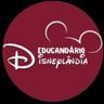 Logo Educandário Disneylândia