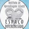 Logo Instituto De Aprendizagem Infantil Espaço Diferenciado
