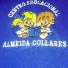 Logo Centro Educacional Almeida Collares