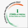 Logo Centro Educacional Corrêa De Freitas
