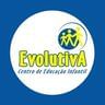 Logo Evolutiva Centro De Educação Infantil