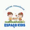 Logo Espaço Kids