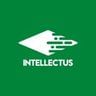 Logo Colégio E Curso Intellectus - Unidade Tijuca