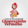 Logo Escola Infantil Chapeuzinho Vermelho